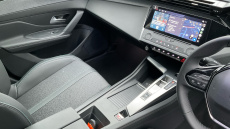 Peugeot 308 1.2 Hybrid 136 Allure 5dr e-DSC6 Petrol Hatchback